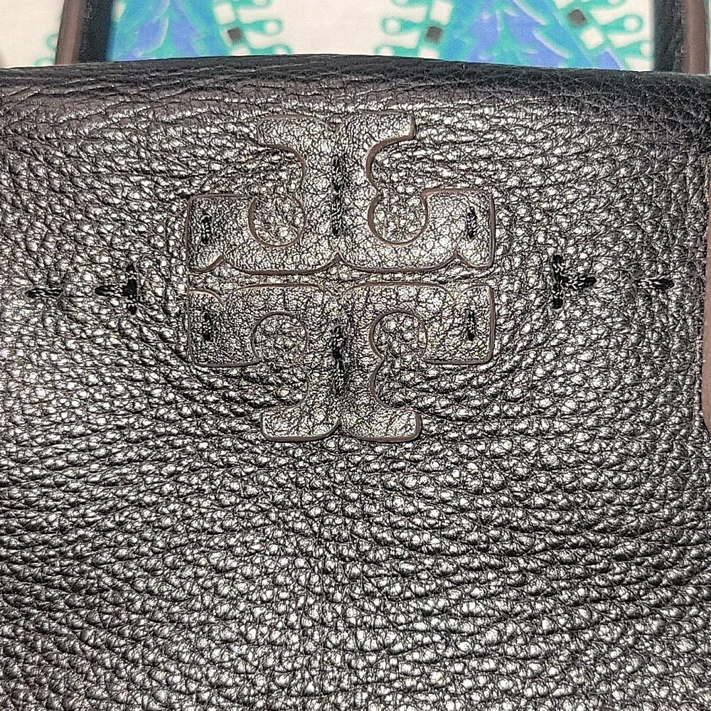 Tory Burch satchel - Picture 11 of 14